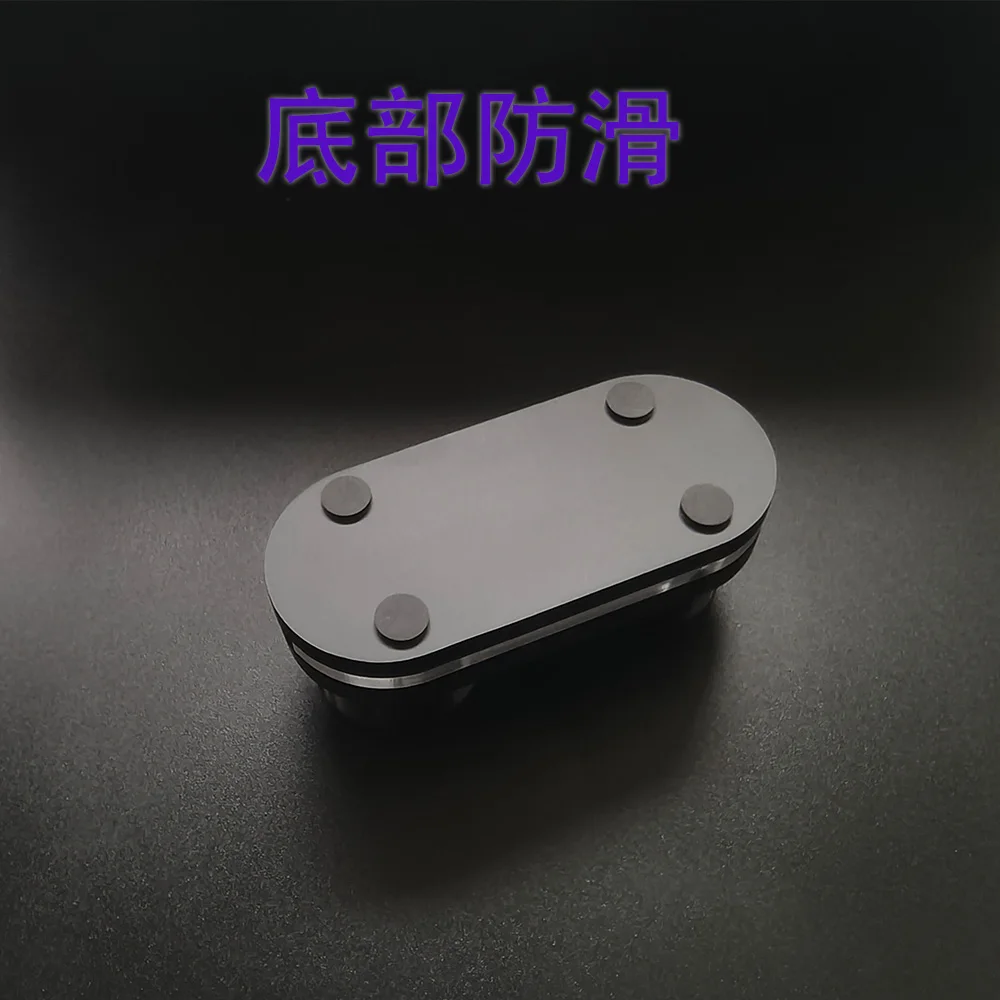 USB Volume Controller Wired Wireless Bluetooth Multimedia Controller Custom Keypad Computer Audio