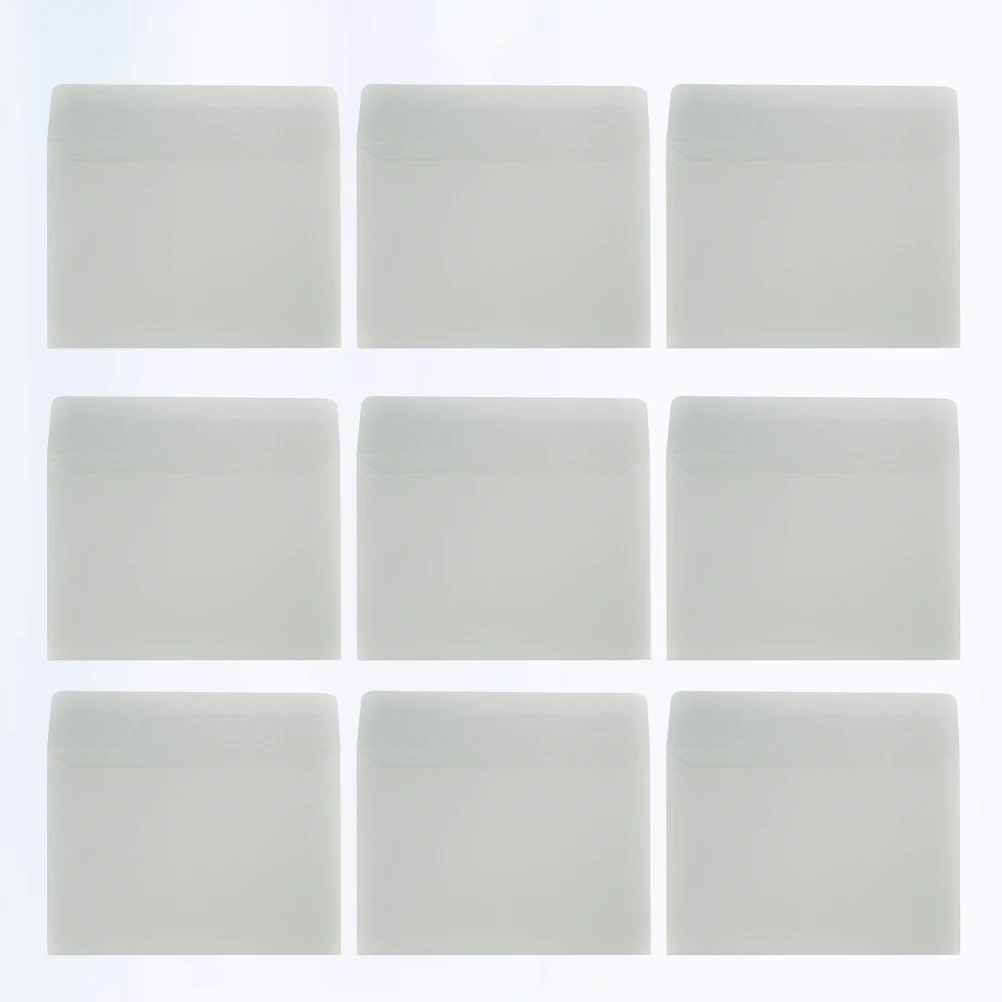 

Envelops Self Adhesive Envelope Greeting Cards Office Supplies Western Style Seal Envelopes