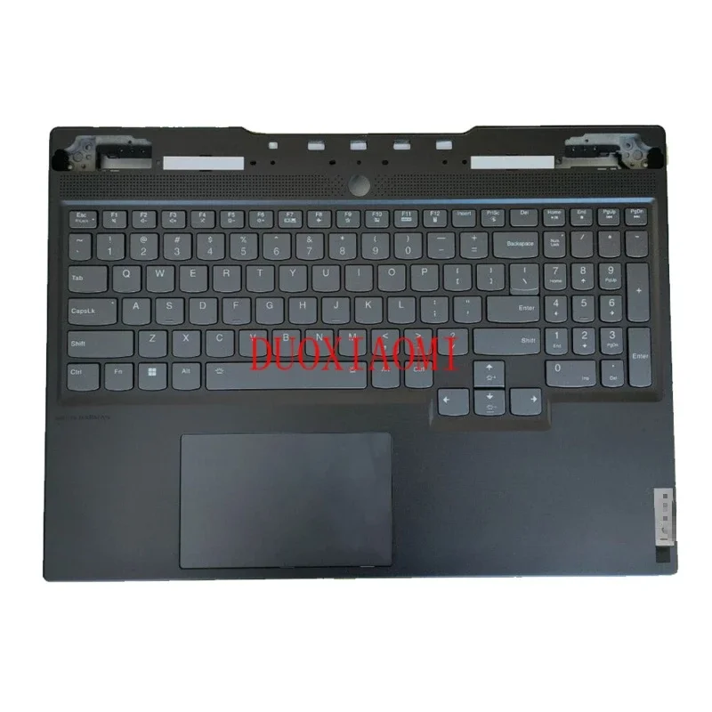 

New For Lenovo LEGION S7 16IAH7 Palmrest Keyboard 5CB1J04287 82TF000RUS