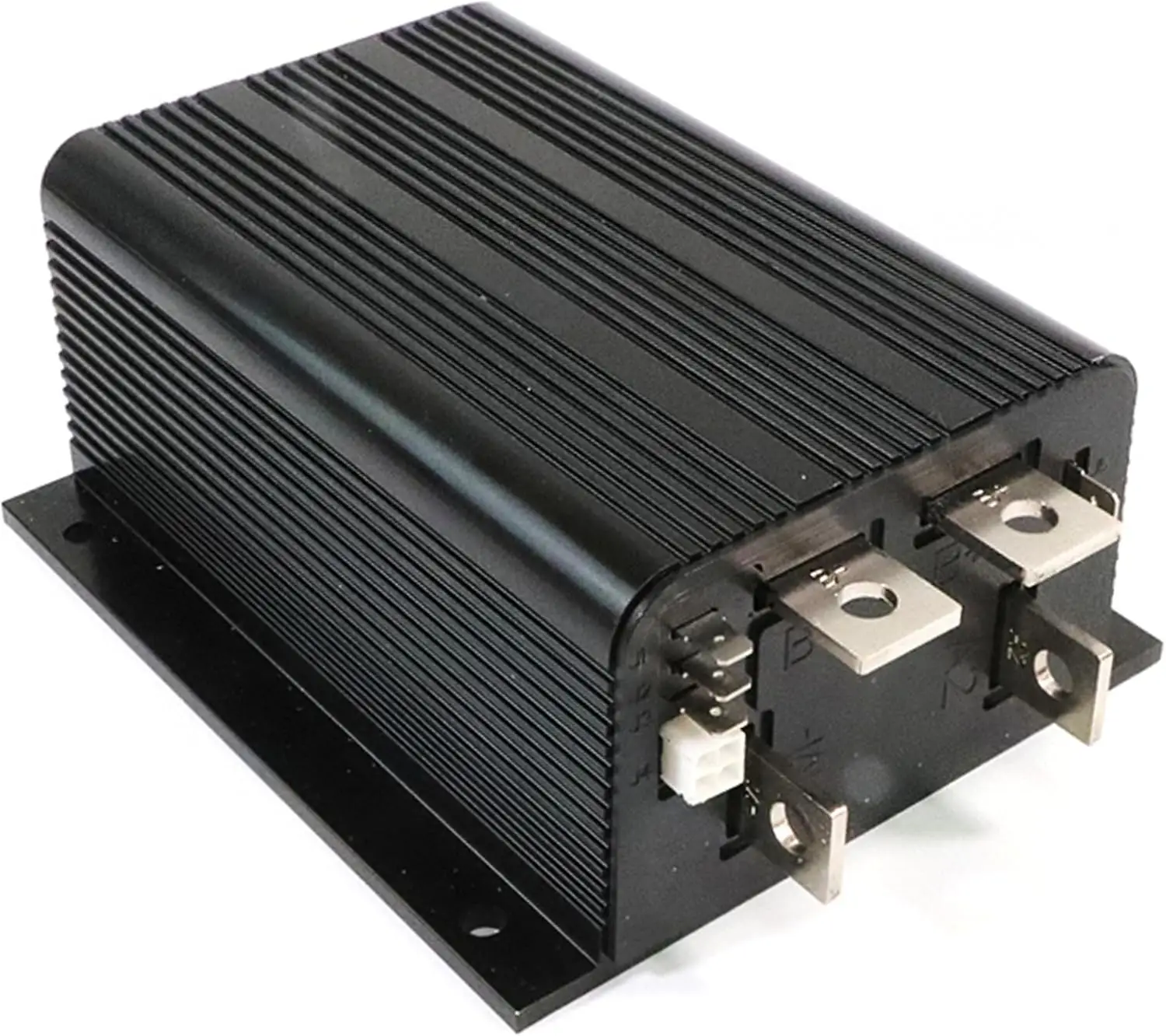 

Replace 1204-027 1204M-4201 Curtis Speed Controller 0-5KΩ 36V 275A Controller for EZGO Club Car 1996-2020 Golf Cart