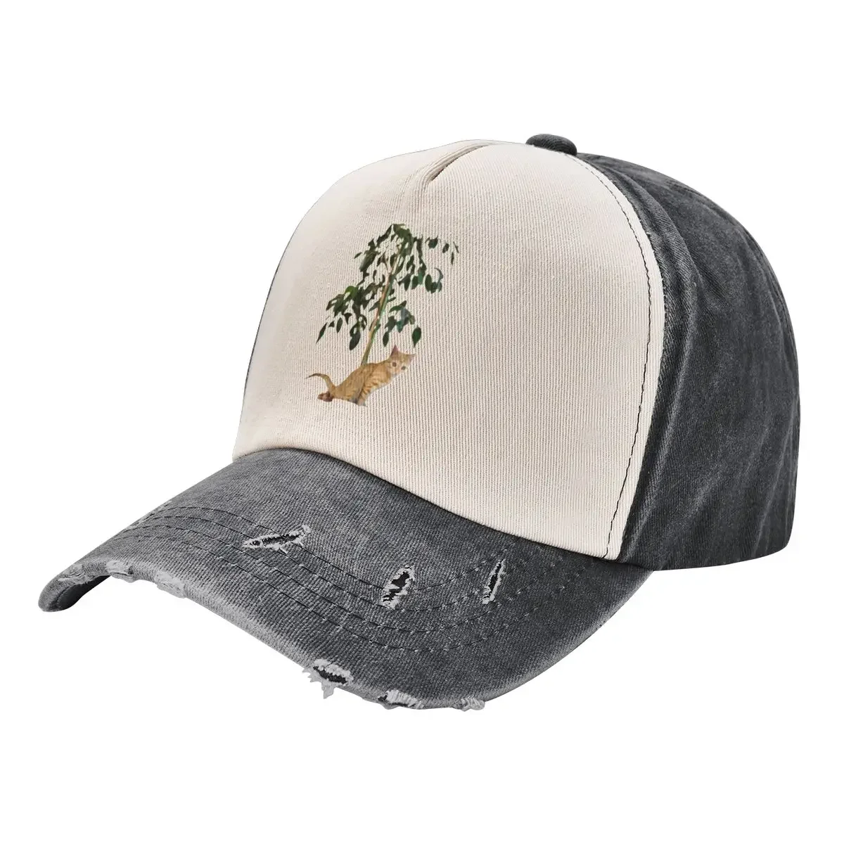 Poop tree 2.0 Baseball Cap Golf Hat Sports Cap Men's Baseball Women's