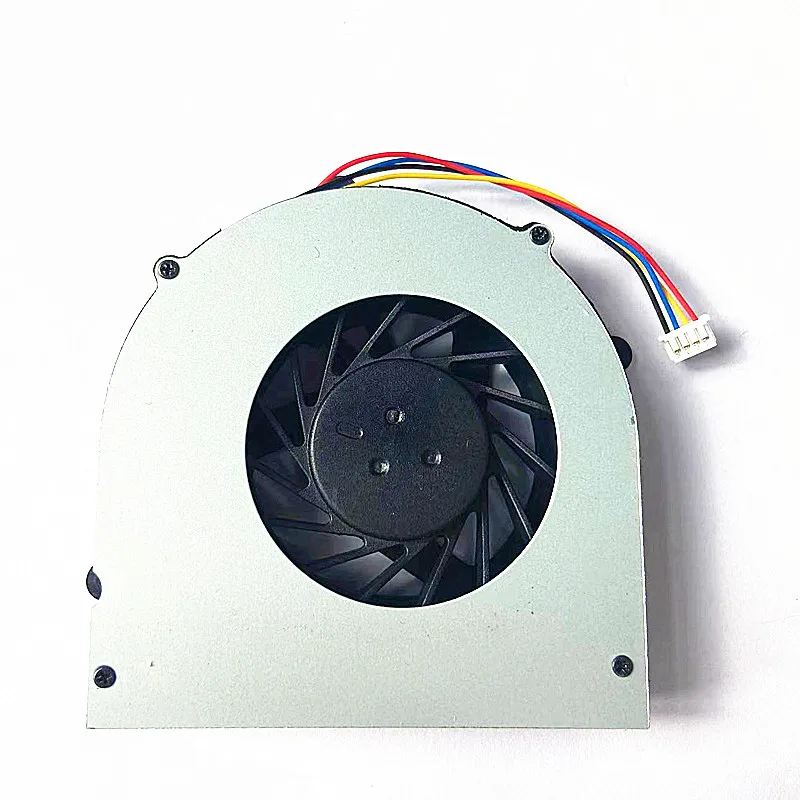 For Lenovo G470 G475 G470A G470AH G570 G575 Laptop CPU GPU Cooling Fan Heatsink Fan Cooler