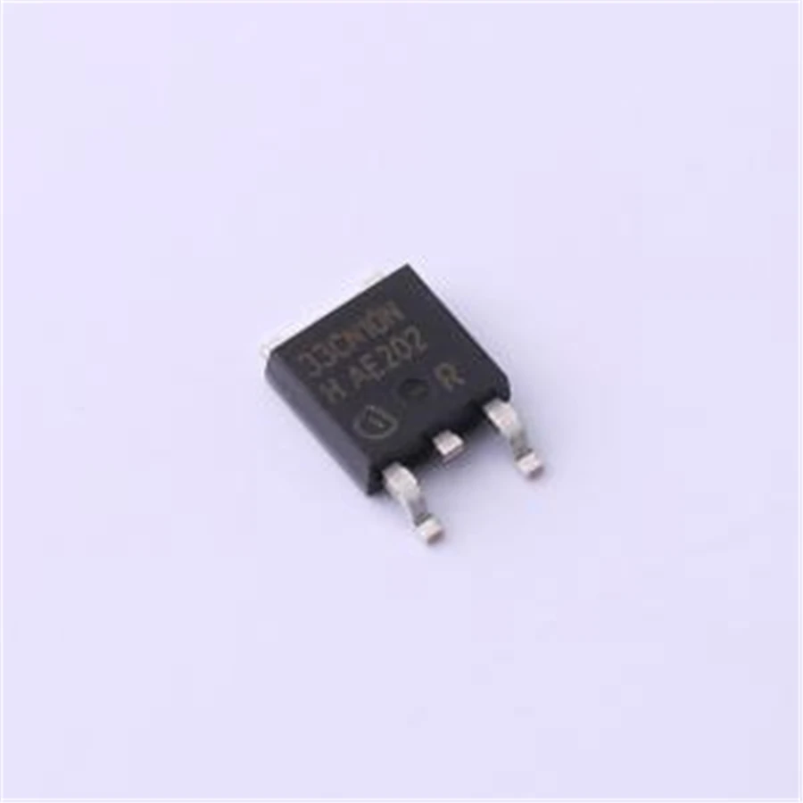 5 unids/lote IPD33CN10NG (MOSFET)