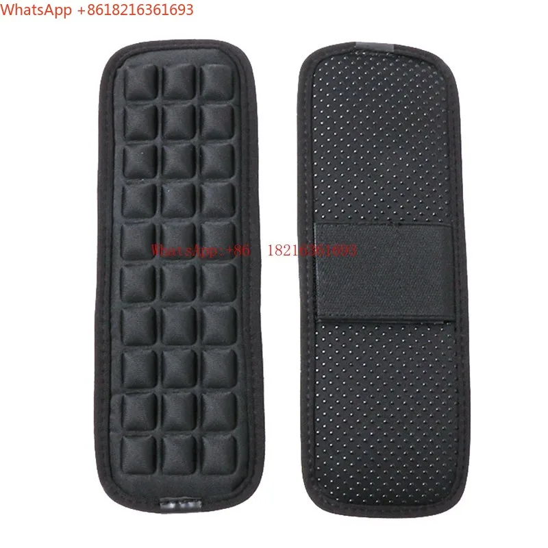 Anti-gravity Decompression Waist Pad, Backpack, Schoolbag, Backpack Pad, Waist and Shoulder Cushion, Male