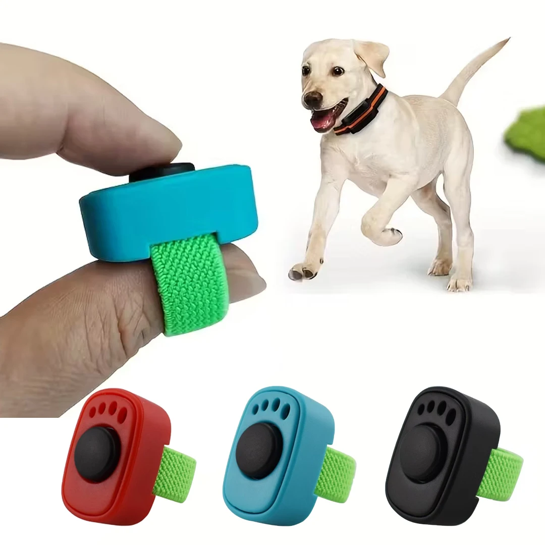 #32 Dog Clickers List of Top Picks