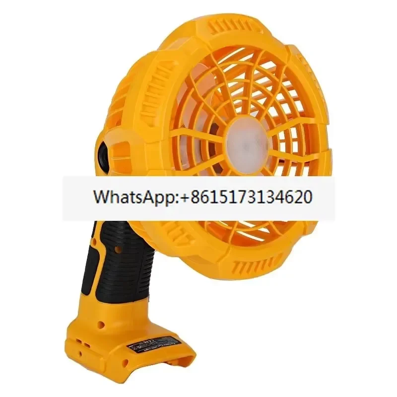 1pcs Vertical Adapter for M18 Battery to Fit 14.4-18V Lithium Power Tools Compatible with Ryobi Black Decker Craftsman
