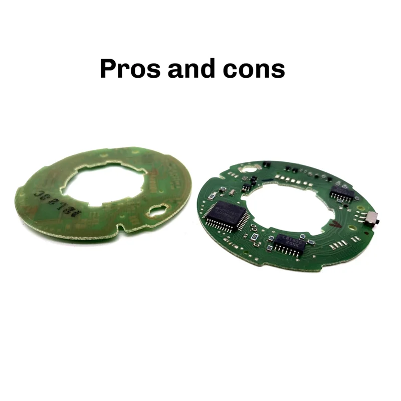 Placa de circuito principal vo pcb para canon 50mm 1.8 peças de reparo de câmera de lente sem cabo de contato incluído