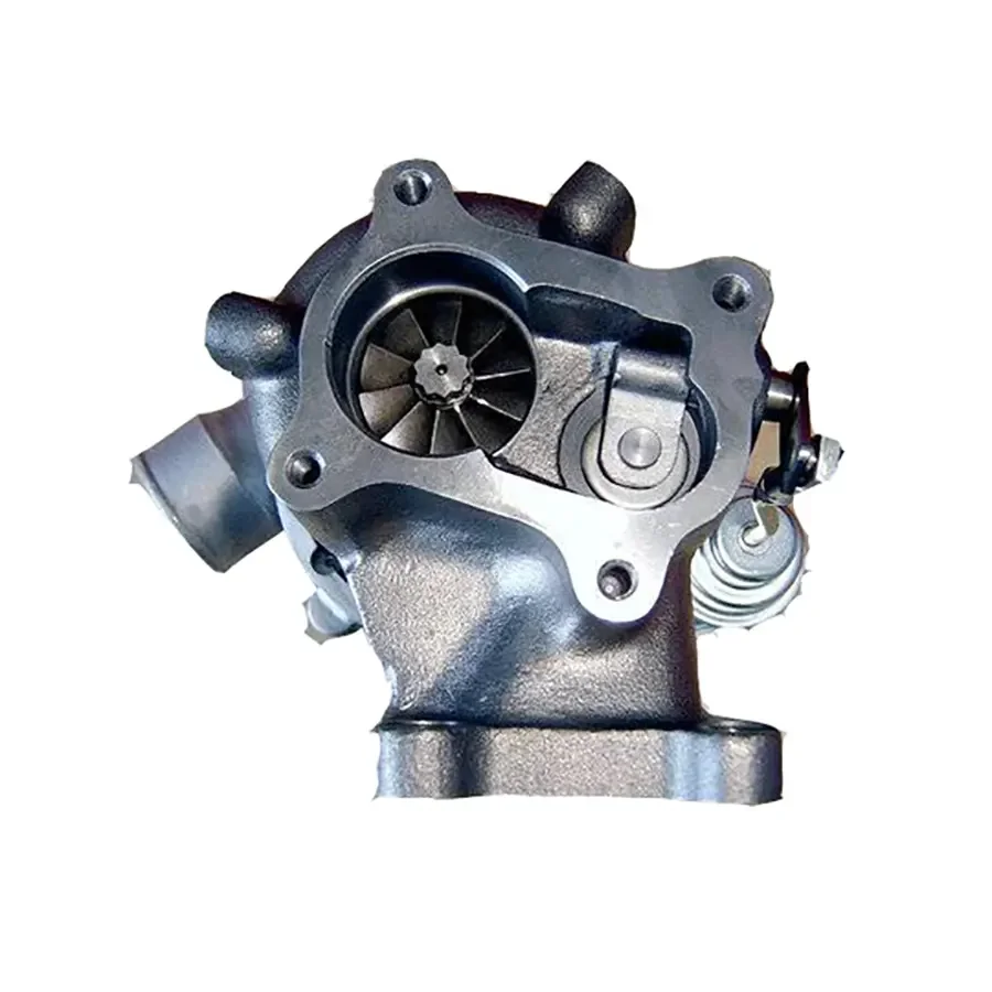 Auto Parts Turbocharger CT20 1720154060 17201-54060 17201-54061 For Toyota Hiace 2.5 TD