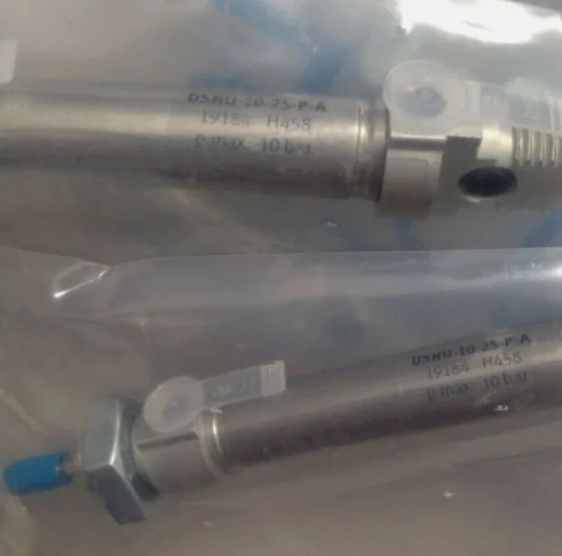 Brand New 1Pcs DSNU-10-25-P-A 19184 Cylinder Product Fast Delivery