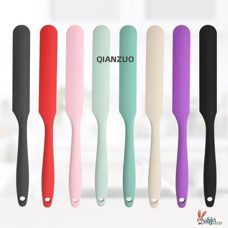 espatula-de-silicone-espessa-integrada-para-confeitaria-e-mistura-ferramenta-de-cozinha-para-bolo-sabonete-artesanal-e-manteiga