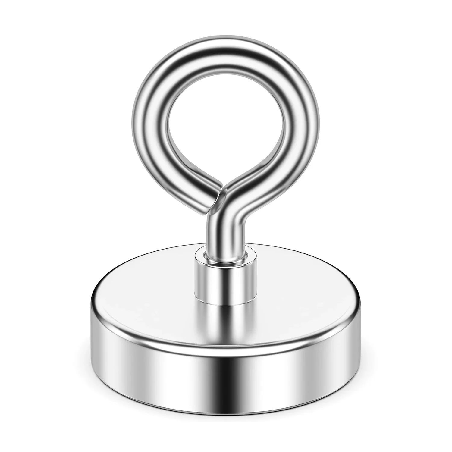 

Super Strong Neodymium Fishing Magnets Hooks N52 Salvage Magnets Neodymium Magnet Searcher Powerful Neodymium Magnet For Fishing