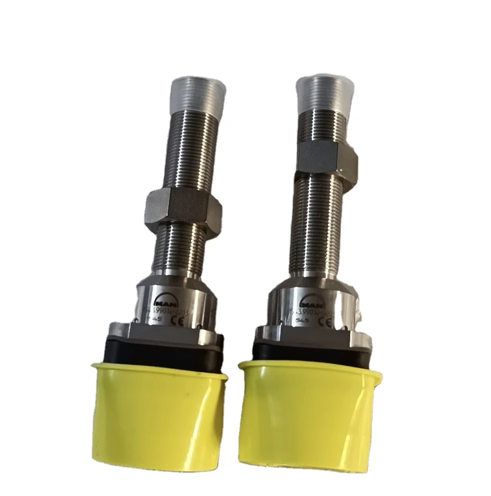 

DSF1410.03AHV Морское электрооборудование Импульсный датчик 7L32 7L40