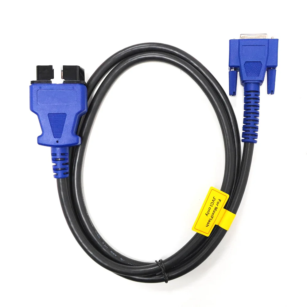 For Autel Inline6 OBD Main Cable USB Car Fault Detector for IM608/IM608PRO Models