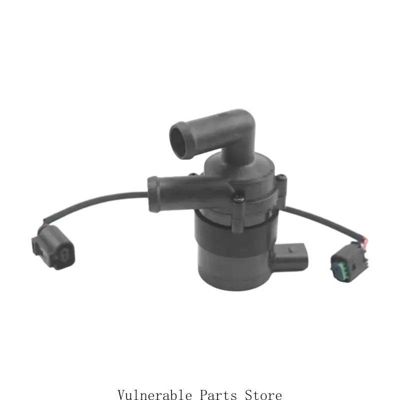 Máy bơm nước ô tô D0UC 1K0965561 Bơm nước bổ sung 7N0965561 BƠM BƠM HOÀN TOÀN BẮT ĐẦU