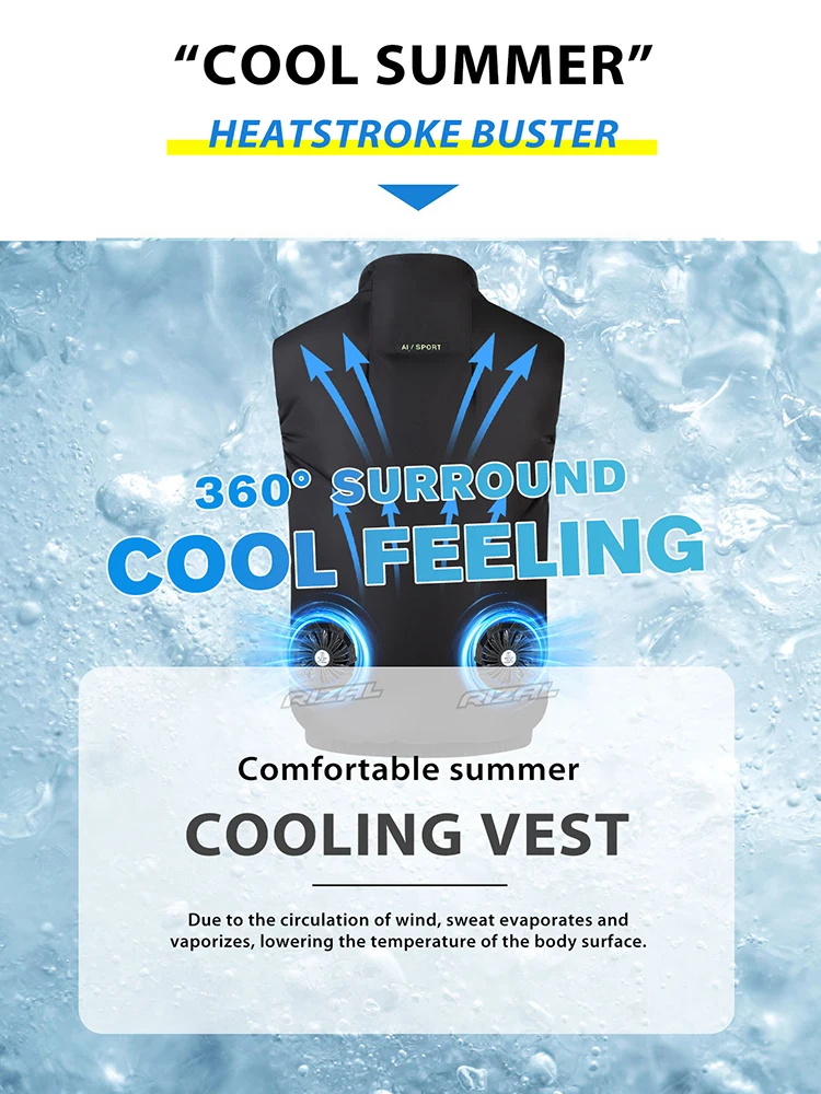 Thumbnail 2 - #17 Best Hiking Vests to Buy In 2026