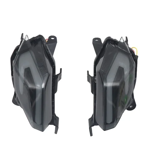 ZSDTSP Wholesale Motorcycle Frame Good Quality Rear WINKER LIGHT ASSY Fit For TMAX530 2012-2016