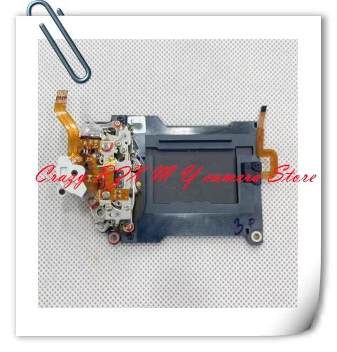 Original D810 Shutt…