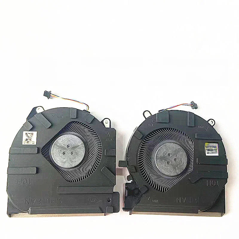 

Вентилятор охлаждения графического процессора 60W 5V M75723-001, замена для HP Victus 16-D 16-E 16-D0013DX 16-E0010NR (RTX 3050 GTX 1650)