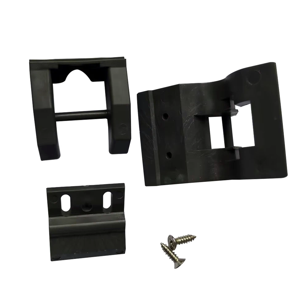 Apto para fiamma f45s motorhome toldo caixa kit de fixação viga suporte substituição 98655-542 motorhome caravana acessórios