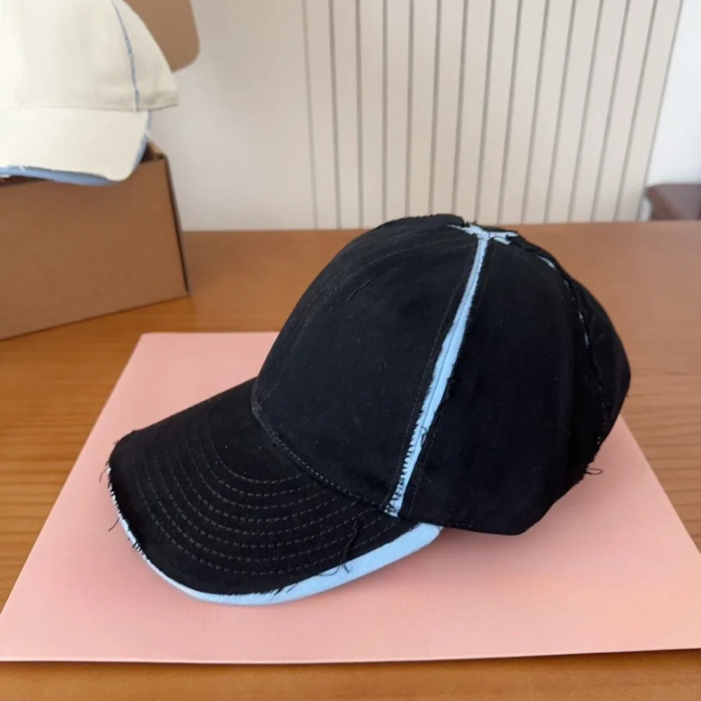 

Newstyle All-match Hot-selling High-end Outdoor Sun Protection Cap Mountaineering Baseball Cap Women's Light Luxury Holiday Gift