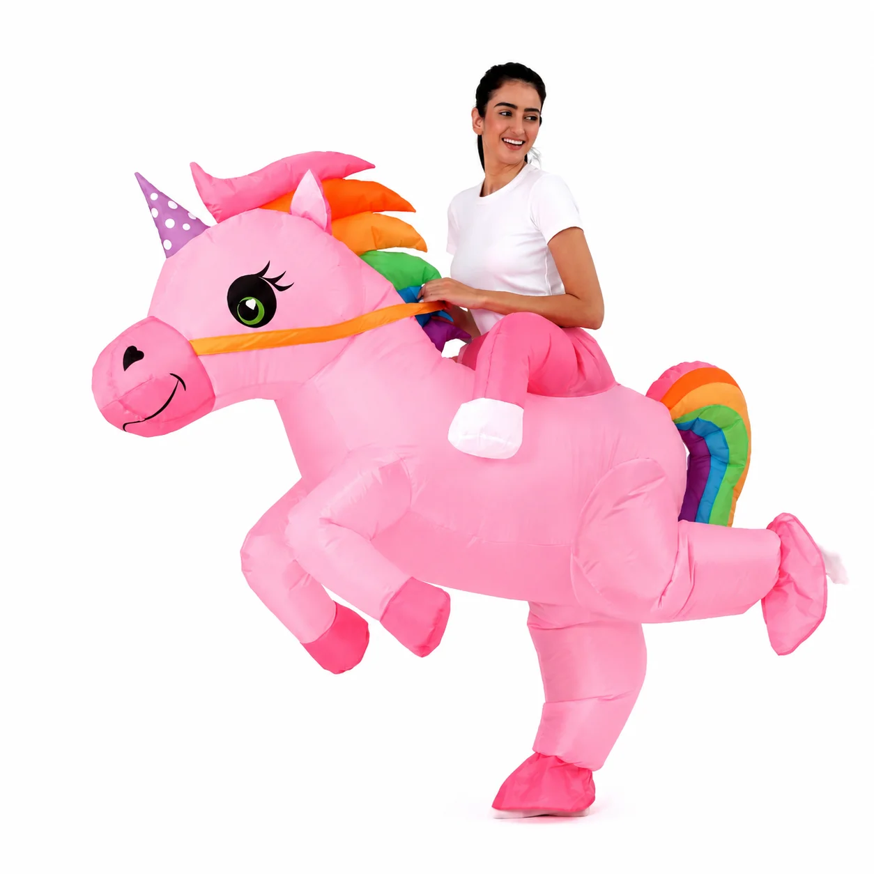 Creations Halloween Inflatable - Anime Cosplay Diy recension och pris