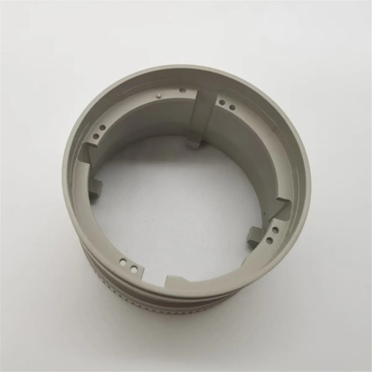 Lens Mount for EF 70-200mm F/4 L is CY3-2177-000 Replacement Repair Accessory for Telephoto Lens