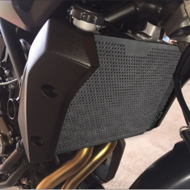 

Radiator Guard For Yamaha Tracer 900 ABS 2015-2020-2021 Tracer 900 GT 2018-2021 Radiator Guard Cover Water Tank Cooler Protector