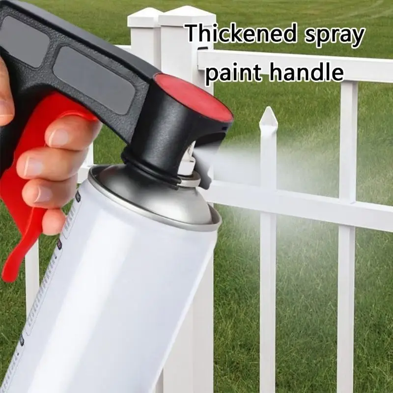 2025 جديد يعزز مقاومة التآكل مقبض ABS لصيانة المعدات الميكانيكية #5