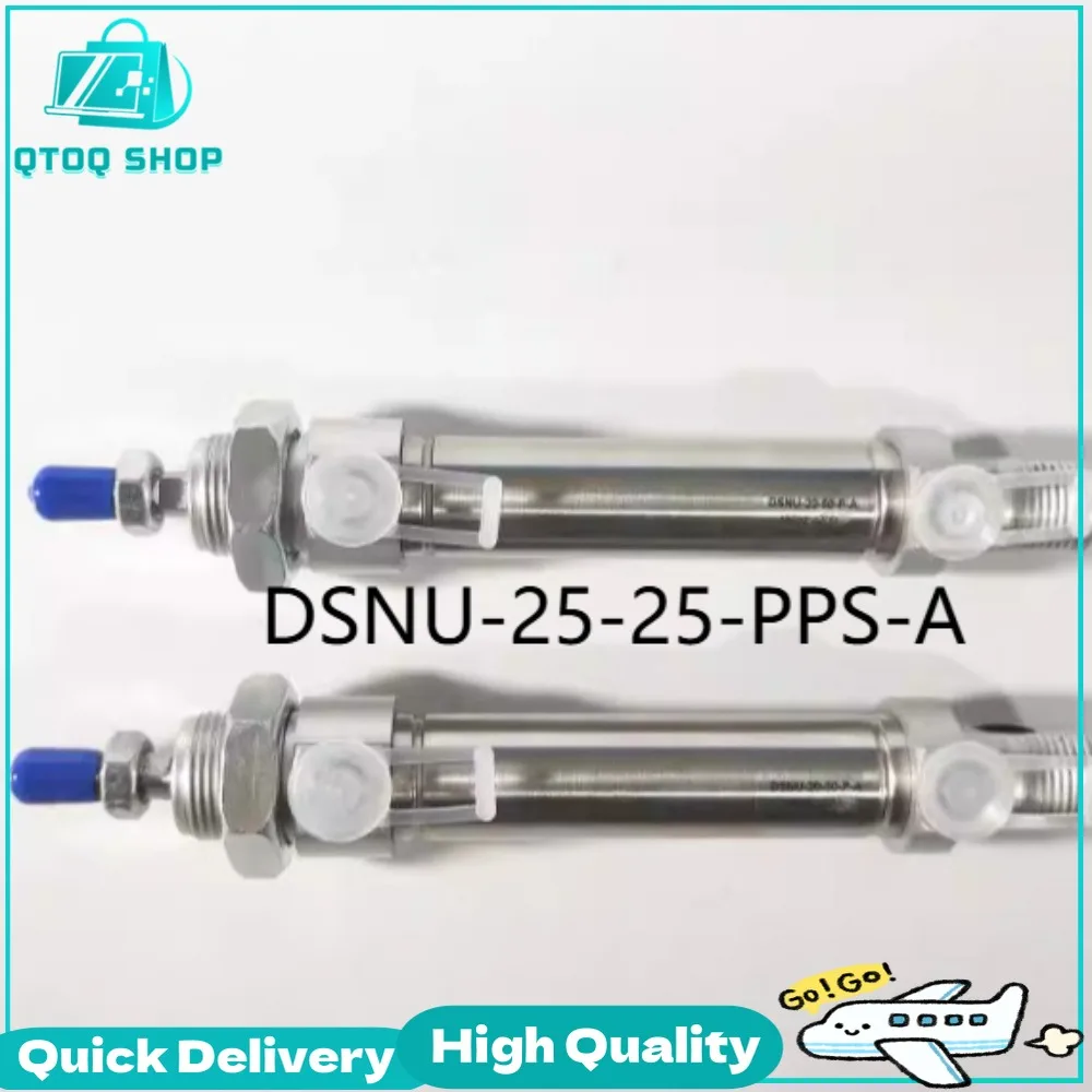 All series are available for sale 5PCS 559284 DSNU-25-50-PPS-A, unused original genuine products in stock