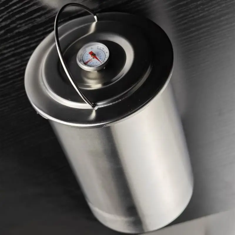 Stainless Steel Ham…