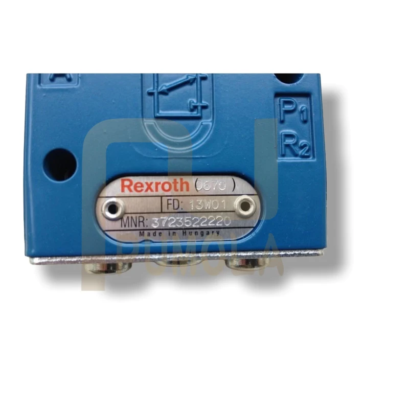 

Pneumatic Control Valve Directional Valve 3723522220