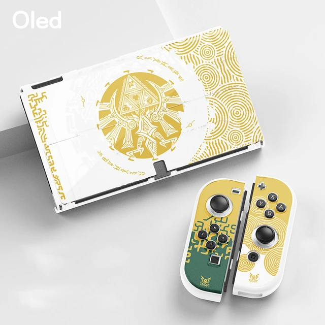 Zelda online joy cons