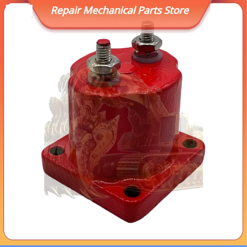 

12v 24v 3054609 Solenoid Fuel Shutoff Assembly Shutdown Valve Assy 3017993 3018453 3054610