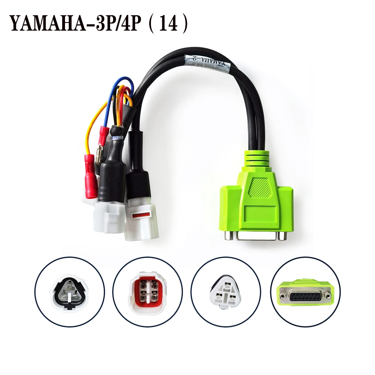 Variant: YAMAHA-2-3P-4P