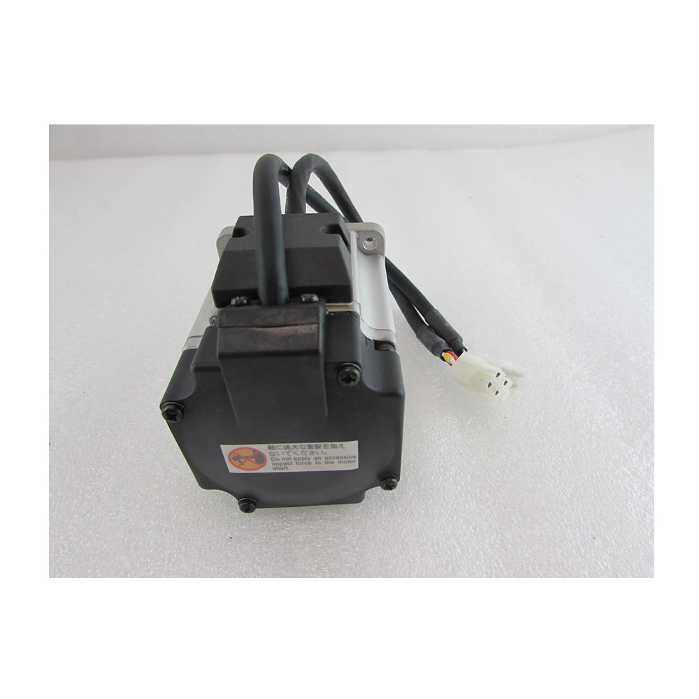 

Original 3 phase ac servo motor R88M-K75030H-BS2-Z