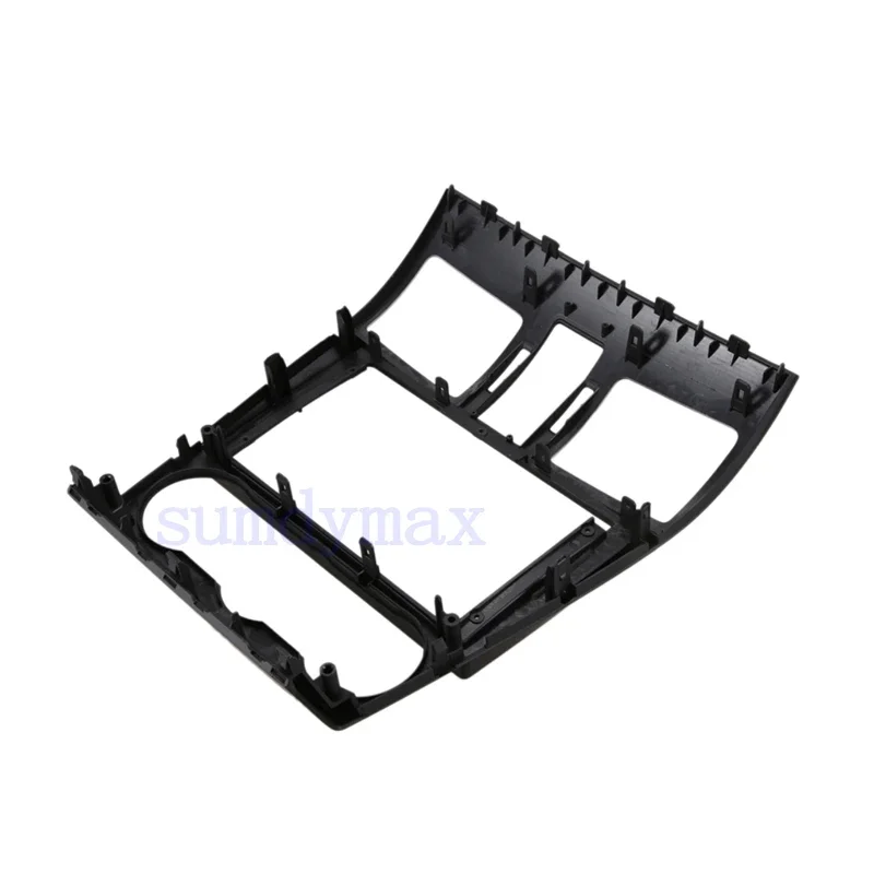 

9" 1din Car Radio Fascia For Subaru Forester 2016-2019 Android Big Screen Audio Dash Fitting Panel Kit