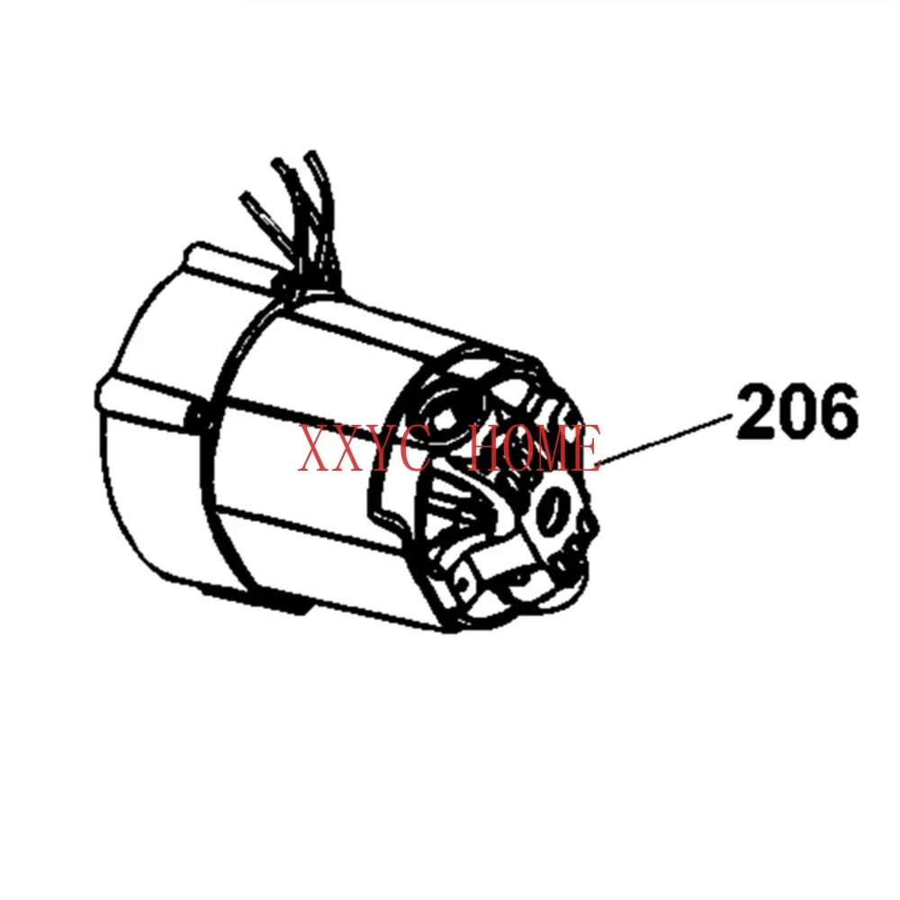 

Полевая и полевая Φ DW702, торцовочная пила типа 2