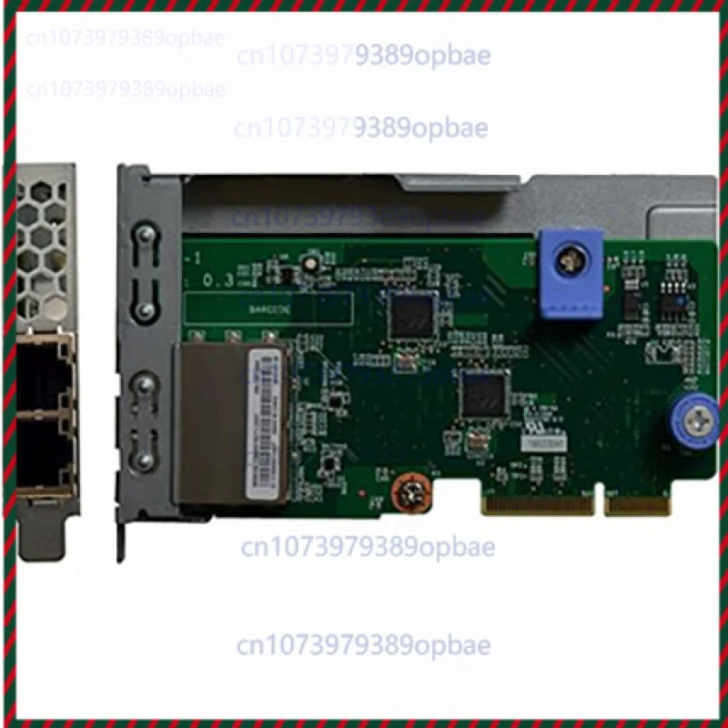 

7ZT7A00544 for Lenovo ThinkSystem 01PE406 1GB 2-Port RJ45 LOM CardSecond-hand product