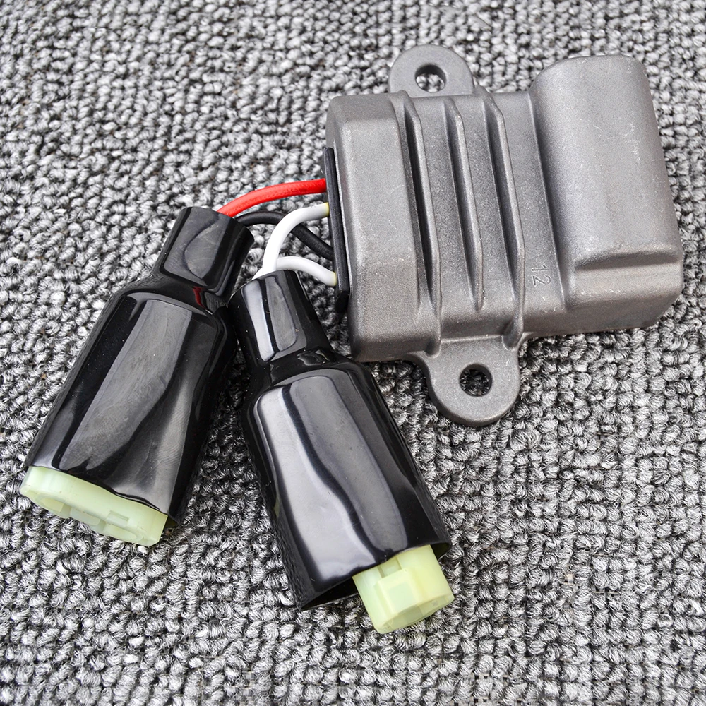 

B7B-81960-00 For Yamaha YZ250FX 2020-2024 / WR450F 2019-2024 Motorcycle regulator rectifier
