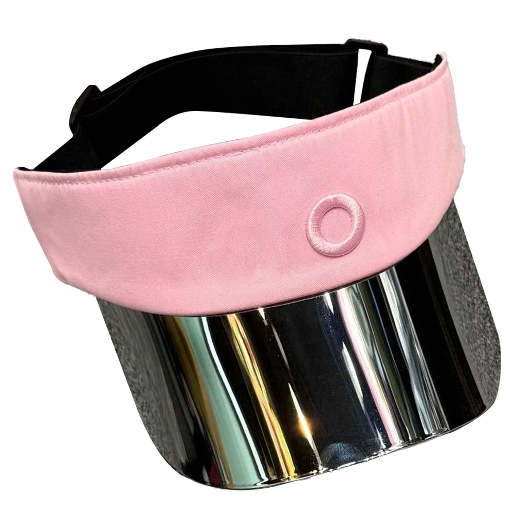 Deportes Correr Sombrero para el sol casual Sombrero con protección UV superior vacío Golf Deportes al aire libre Sombrero para el sol casual