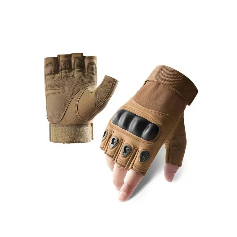 Thumbnail 3 - #81 Highest Rated Half Finger Cycling Gloves to Buy in 2026