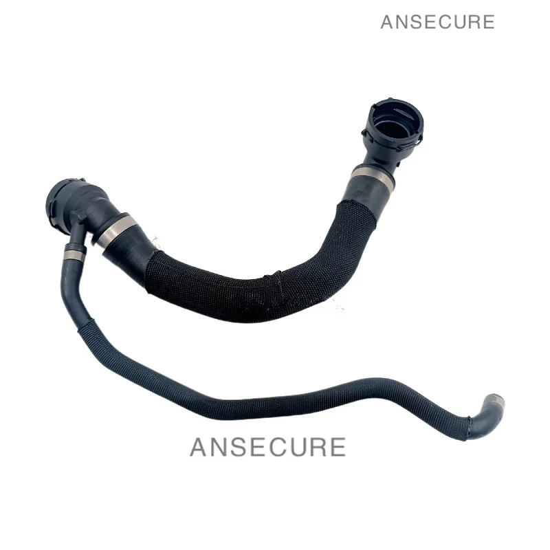 

Upper Radiator Water Coolant Hose Pipe For Audi A4 B6 3.0 Quattro Avant Base Cabriolet 3.0 8E0121101J 8E0 121 101 J