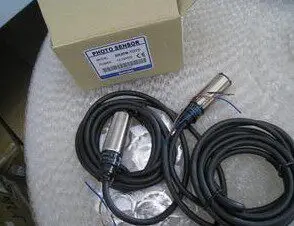 新品オリジナル-オムロン-透過型光電センサー-br20m-tdtd