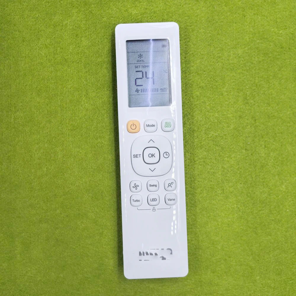 Original Remote Con… - image