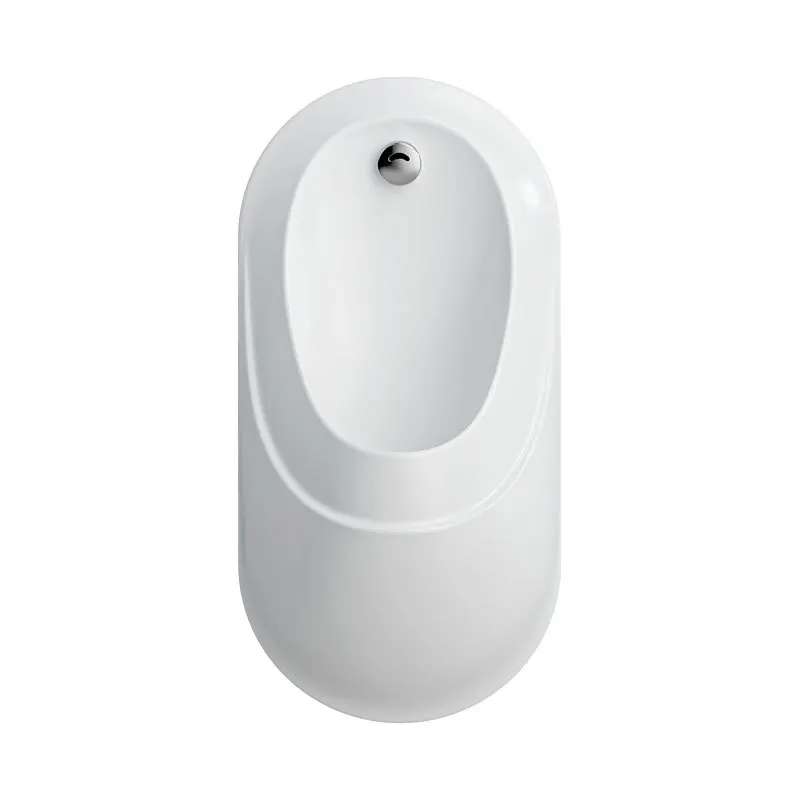 Integrated project household wall row and floor row deodorant urinal wall-mounted public toilet sanitary ware