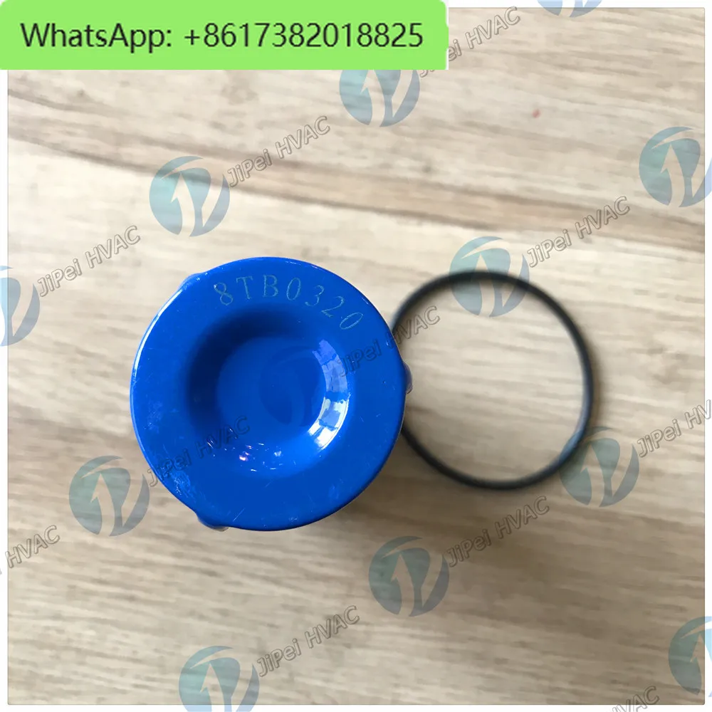 100% NEW INTERNAL OIL FILTER 06NA660028 06NA660088 FOR 30HXC CARRIER CHILLER PARTS