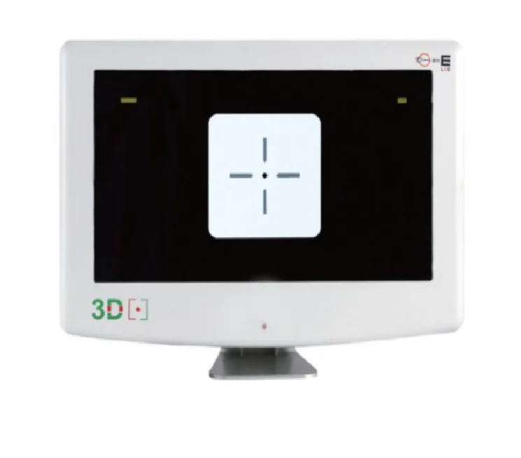 

ophthalmic equipment 23" LED LCD vision chart projector (POLARIZED 3D)