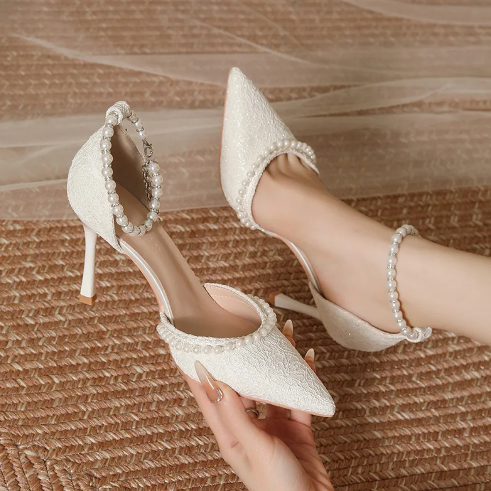 Thumbnail 4 - #31 Compare Pointed Toe Heels Before You Buy