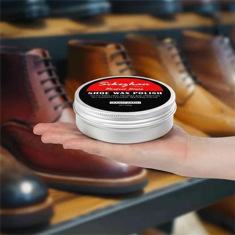 Thumbnail 4 - #22 Best Rated Shoe Polish to Buy in 2026
