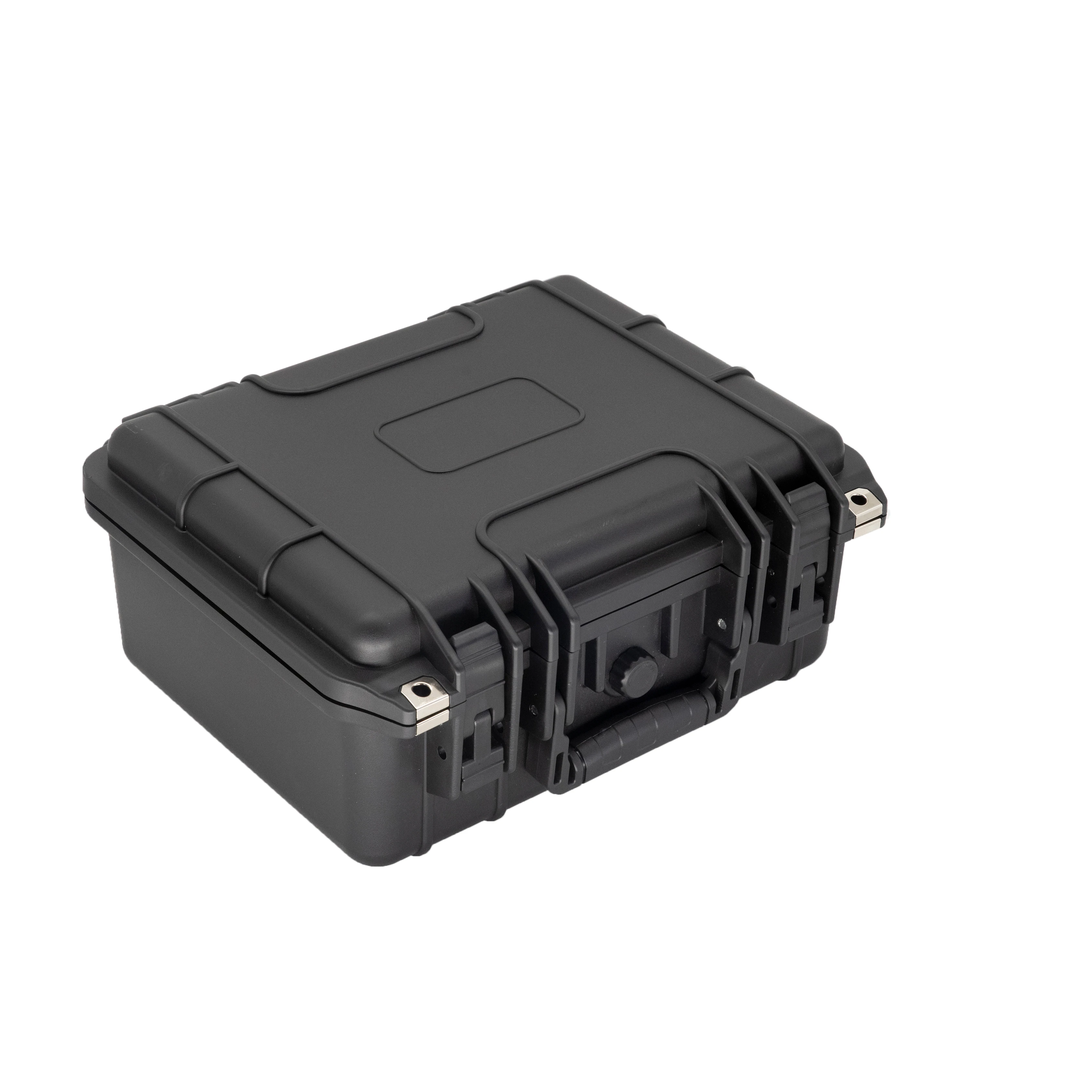 clear-plastic-storage-tool-box-with-handle-premium-pp-eva-flight-case-portable-hard-shell-protective-instrument-carrier-trunk